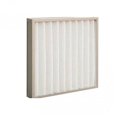 Filtre à air - C-G4 - Aier Environmental Protection Engineering - en panneaux / sous pression / pour climatisation