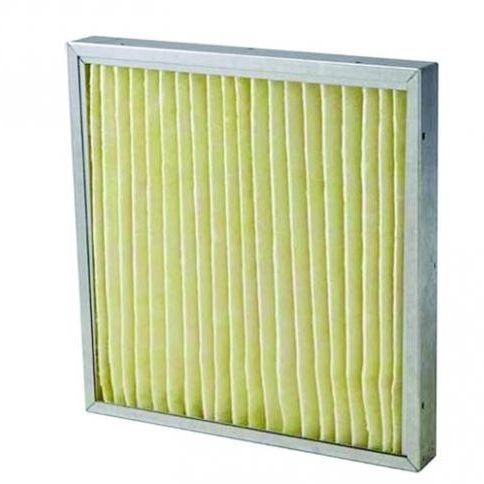 Filtre à air - Aier Environmental Protection Engineering - en panneaux / sous pression / pour climatisation