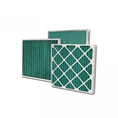 Filtre à air - AR-PF - Aier Environmental Protection Engineering - en panneaux / sous pression / pour climatisation