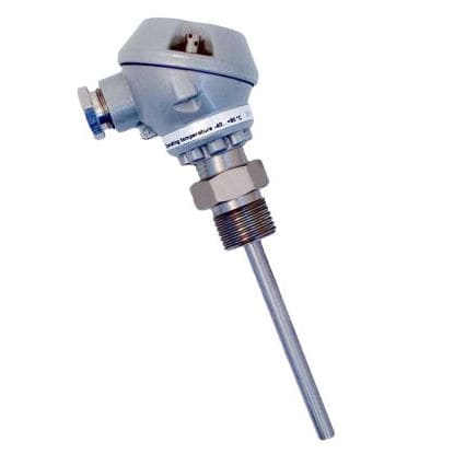Thermocouple - TM-3 - JSC Viltrus - RTD / de forme J / pour HVAC