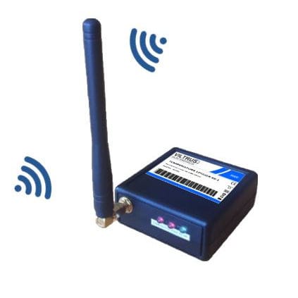 Récepteur sans fil - RX-1 - JSC Viltrus - USB