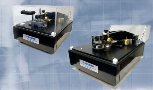 Tribomètre pour test de frottement - TRIBOtechnic - pour test d'usure