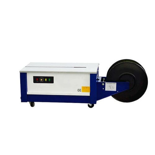 Cercleuse semi-automatique - SK-3 - Shandong Dongtai Machinery Manufacturing Co., Ltd. - manuelle / de palettes / de cartons