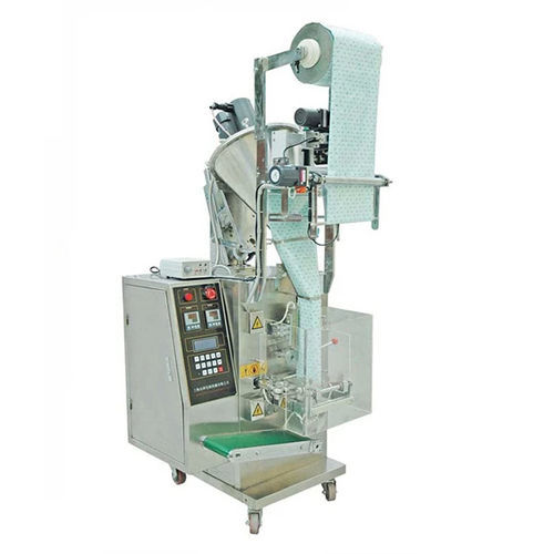 Machine d'emballage à 3 joints latéraux - DTF series - Shandong Dongtai Machinery Manufacturing Co., Ltd. - automatique / verticale / pour poudre