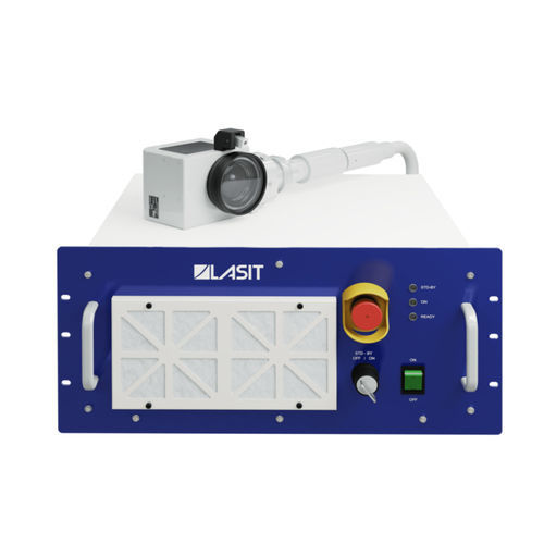 Laser pulsé - MOPA - LASIT Laser Marking - à fibre / de marquage / de découpe