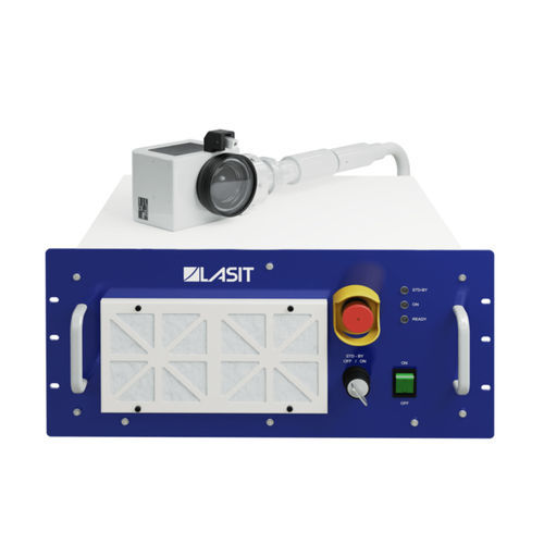 Laser picoseconde - Picosecond - LASIT Laser Marking - à fibre / infrarouge / de marquage