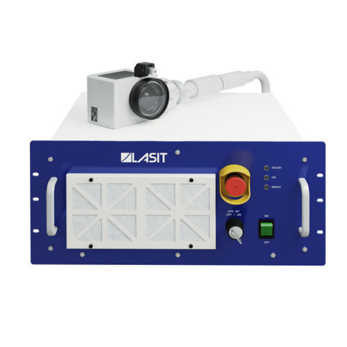 Laser picoseconde - UV - LASIT Laser Marking - à fibre / UV / de marquage