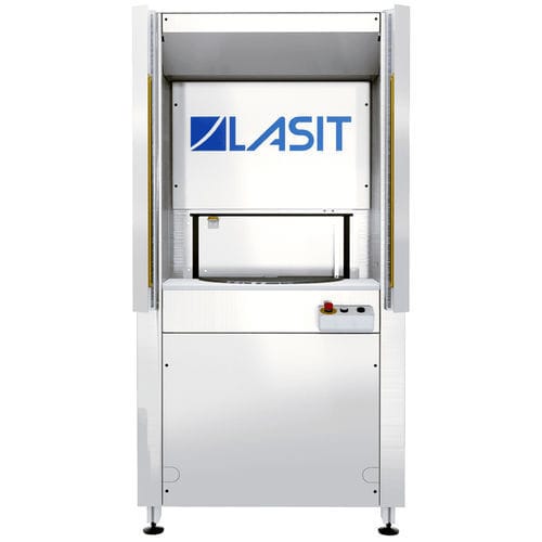 Machine de marquage laser 3D - RotoTower X - LASIT Laser Marking - laser à fibre / laser CO2 / laser UV