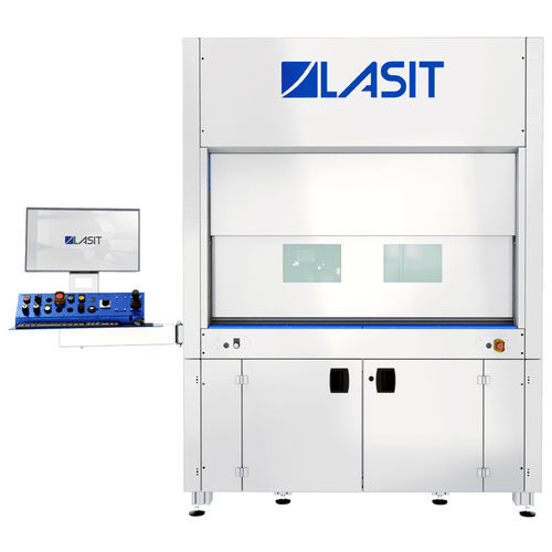 Machine de marquage laser - Universal - LASIT Laser Marking - de plastique / de métal / pour acier inoxydable