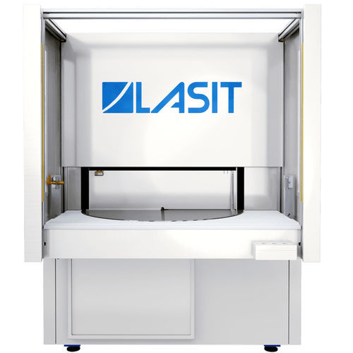 machine de marquage laser 3D - LASIT Laser Marking