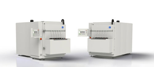 Machine de test de résistance - Securo - Rehm Thermal Systems GmbH - de qualité / température / automatique