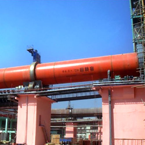 four thermique - Xinxiang Great Wall Machinery Co., Ltd