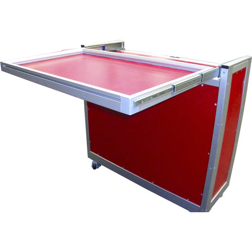 Table de travail - KERN