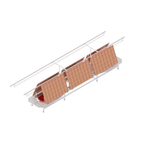 Ligne d'assemblage modulaire - Rotary 11 - PIBRA - Industrial Solutions - rotative / flexible / manuelle