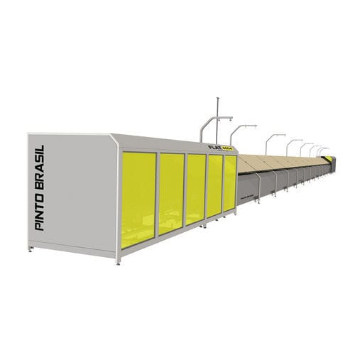 Ligne d'assemblage modulaire - LAD - PIBRA - Industrial Solutions - rotative / flexible / semi-automatique