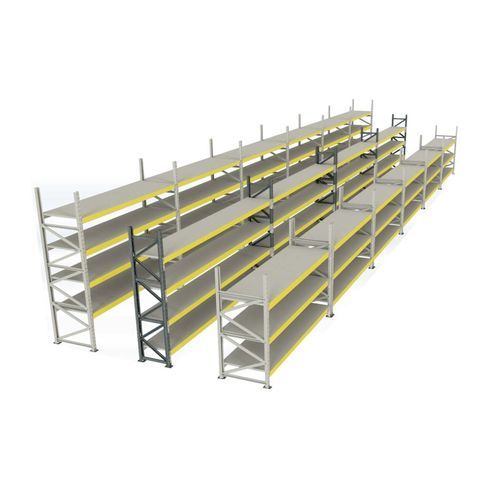 Étagère de stockage - Speedlock - PIBRA - Industrial Solutions
