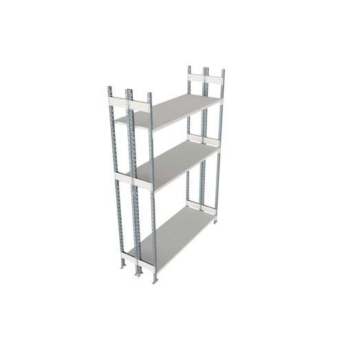 Étagère de stockage - Speedlock Light - PIBRA - Industrial Solutions
