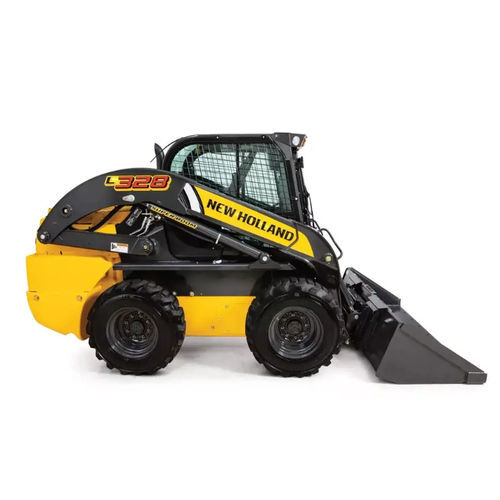 Chargeuse compacte - L328 - New Holland