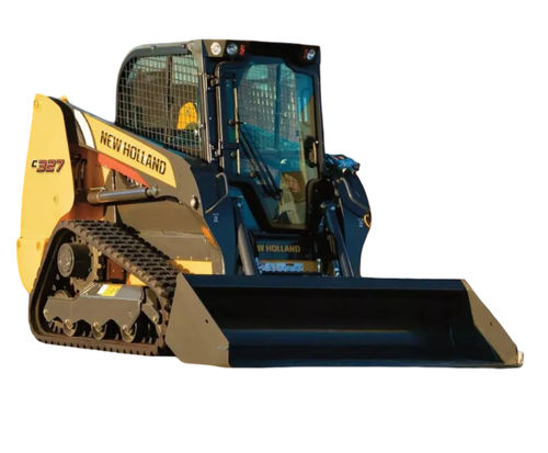 Chargeuse compacte à chenilles - C327 - New Holland