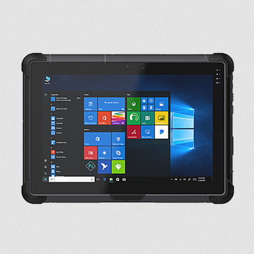 Tablette durcie - UR-100 - Estone Technology - PC / Windows 10 Pro / Linux