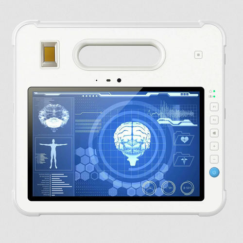 Tablette médicale - MD-100M - Estone Technology - PC / Windows 11 Pro / Linux