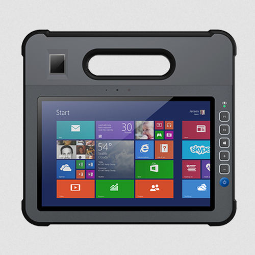 Tablette PC - MD-100K - Estone Technology - Windows 11 Pro / 10.1" / Processeur Intel® Kaby Lake