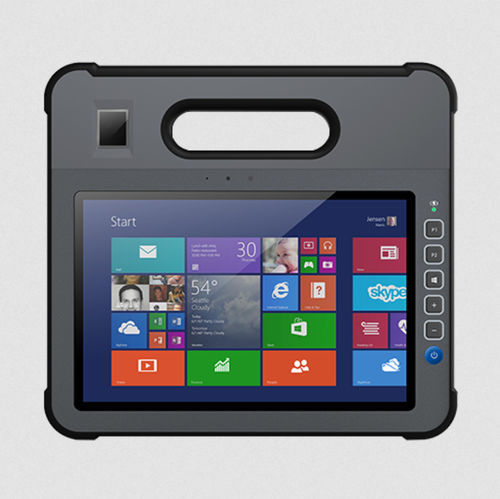 Tablette PC - MD-100A - Estone Technology - Android 11 / 10.1" / Rockchip RK3399 SoC
