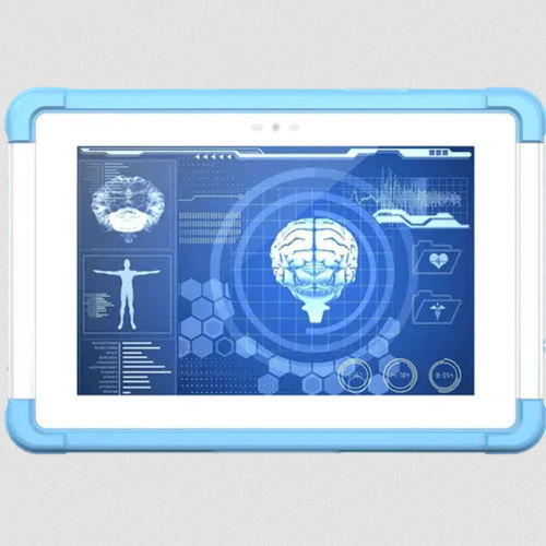 Tablette PC - MJ-80M - Estone Technology - Android 7.1 / Linux / 8"