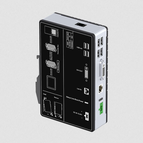 récepteur vidéo - Estone Technology
