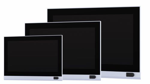 panel PC à écran tactile multi-points - Estone Technology