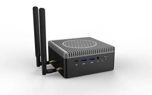 ordinateur box - Estone Technology