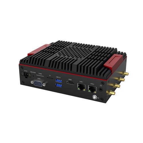 PC Edge AI - NPC-7212 - Estone Technology - box / GPU / embarqué