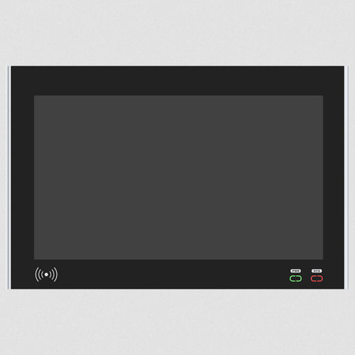 Panel PC à écran tactile PCAP - PNC-CXX25 - Estone Technology - à écran tactile multi-points / 17" / 15"