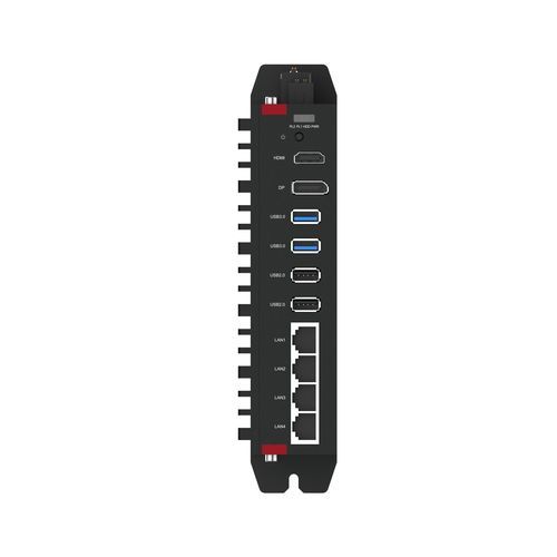 PC expansion - APC-5712 - Estone Technology - edge / embarqué / mural