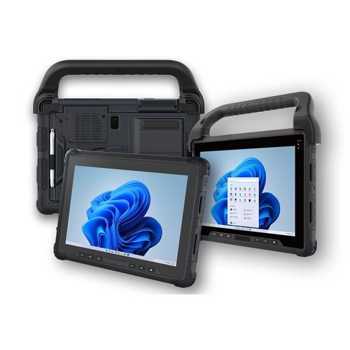Tablette PC - UR-100N - Estone Technology - Windows 10 / Windows 11 Pro / Windows 11 IoT Enterprise