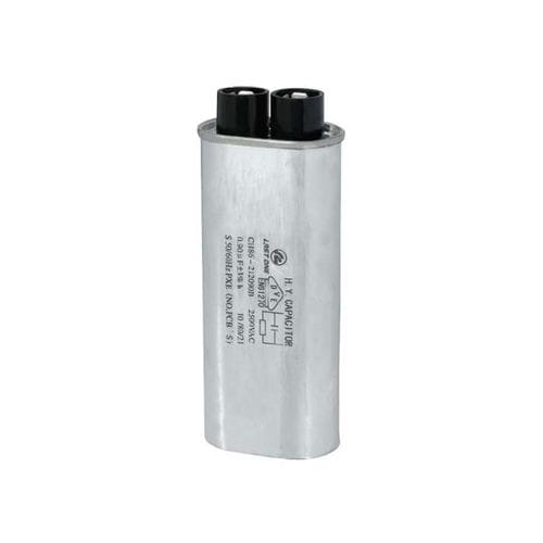 Condensateur à film - HY73 - Hengyi Electrical Co.,LTD - à visser / à bain d'huile / AC
