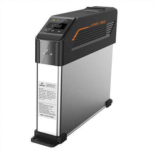 Condensateur à film de polypropylène métallisé - HYBAGB/CE/LASTONE - Hengyi Electrical Co.,LTD - module / de puissance / de correction de facteur de puissance