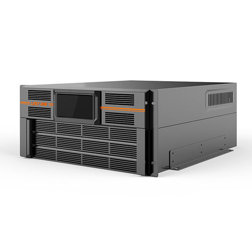 Compensateur du facteur de puissance - HYAPF - Hengyi Electrical Co.,LTD - statique d'énergie réactive / d'harmonique / actif