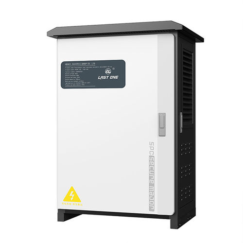 Appareil de surveillance de puissance - HYSPC - Hengyi Electrical Co.,LTD - de réseau de distribution d'énergie / pour contrôle de process / pour machines