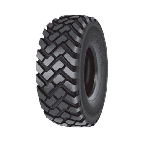 Pneu pour engin de chantier - XTLA - Michelin - pour chargeuse / 25" / bias