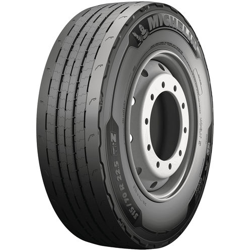 Pneu industriel - X® LINE™ ENERGY™ - Michelin - pour camion / 22.5"