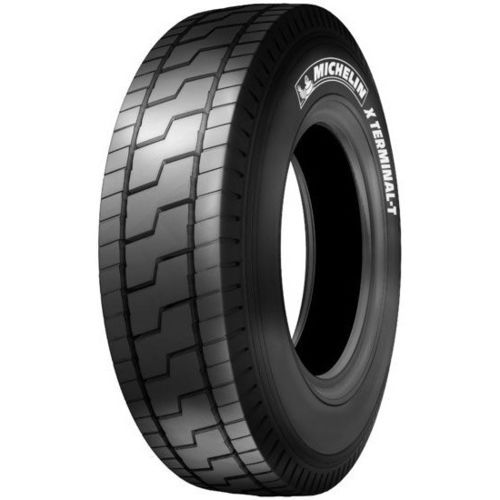 Pneu industriel - X-TERMINAL T - Michelin - pour camion / 22.5"