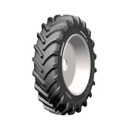 Pneu agricole - AGRIBIB - Michelin - pour pelle de manutention de matériaux / 24" / 28"