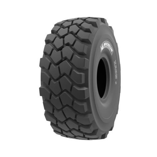 Pneu pour engin de chantier - XADN+ - Michelin - pour tombereau rigide / 25" / radial
