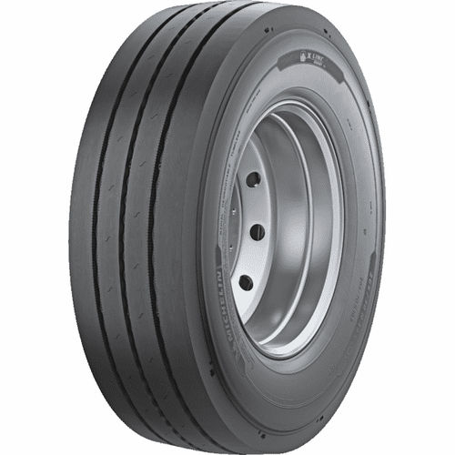 Pneu industriel - X® LINE™ ENERGY™ T - Michelin - de remorque / 19.5" / 17.5"