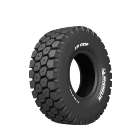 Pneu pour mine - XD GRIP - Michelin - pour camion / 49"