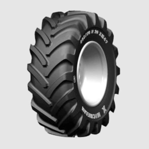 Pneu pour engin de chantier - XM47 - Michelin - pour chargeuse / 42"