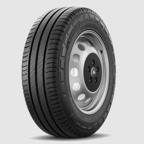 Pneu agricole - Agilis 3 - Michelin - pour tracteur / 24"