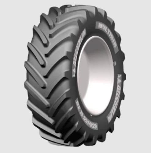 Pneu agricole - MULTIBIB - Michelin - pour tracteur / 33"