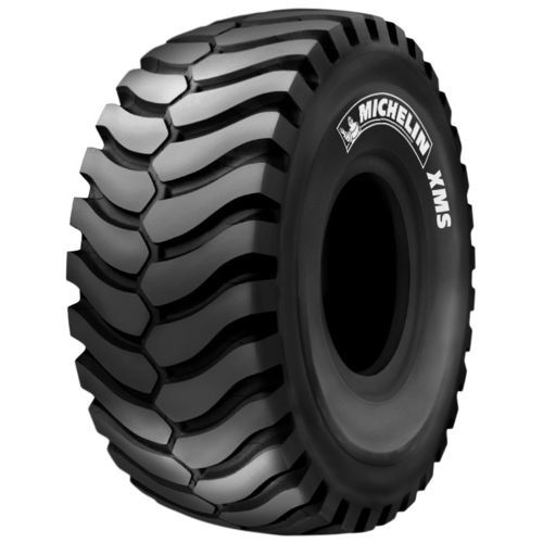 Pneu pour engin de chantier - XMS - Michelin - pour décapeuse / 32"